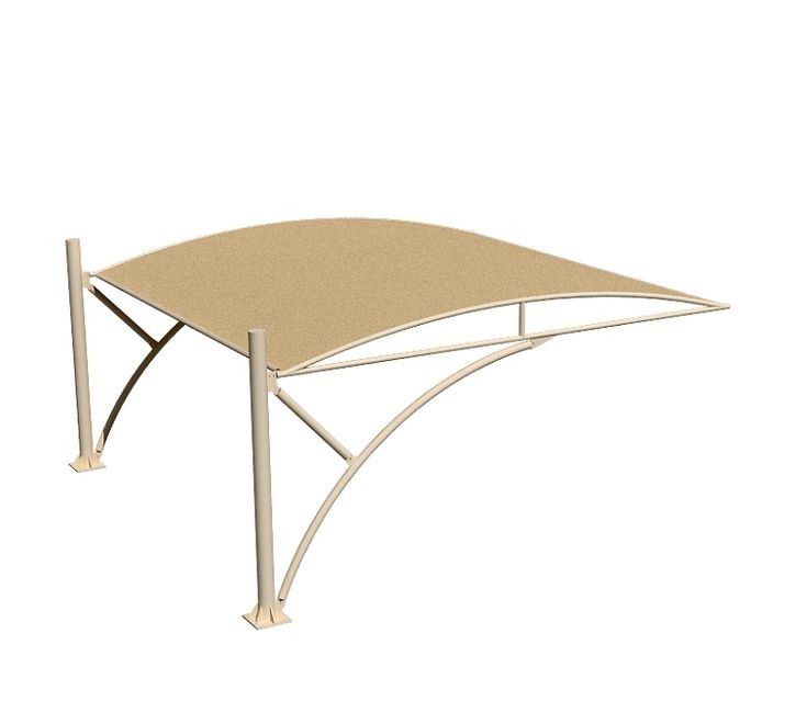 Car Parking Shades UAE